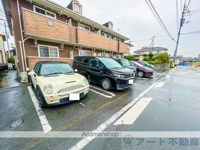 カーサプラシードのその他写真