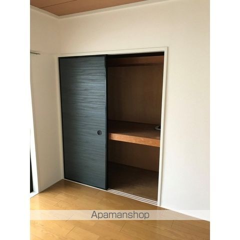 TMグリーン東邦の内装写真