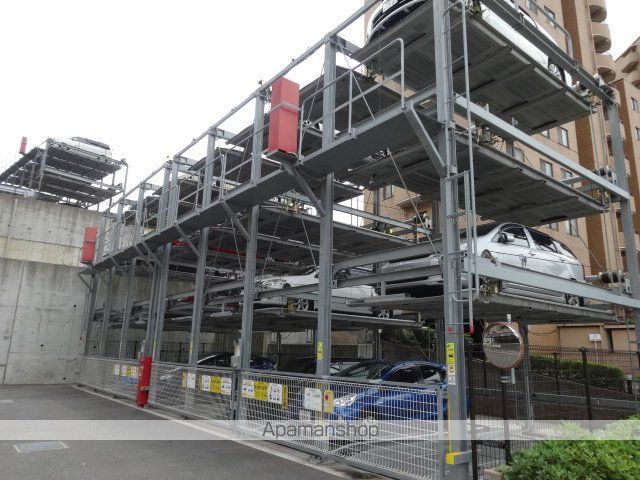サーパス茶屋ヶ坂公園のその他写真
