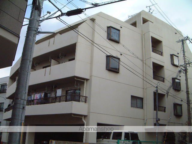 アメニティ曽根の外観写真