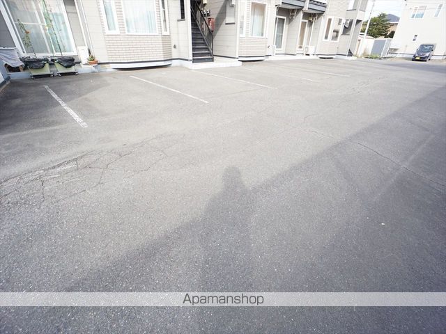 レジデンスプレールのその他写真