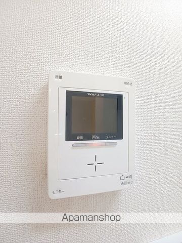 RAFFINEの内装写真