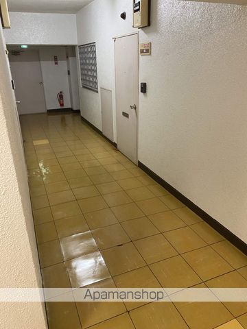 リーフハイツの内装写真