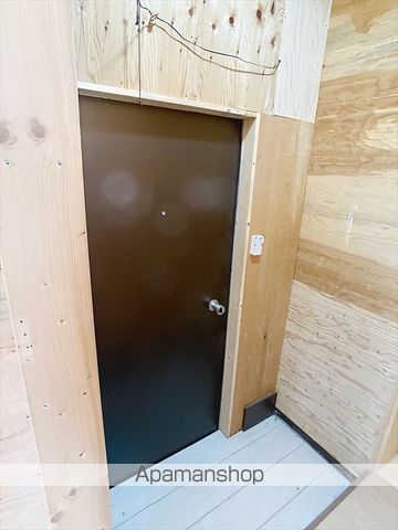 コーポ村瀬の内装写真