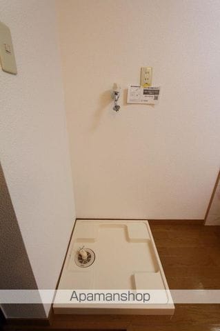 LEGACYIIの内装写真
