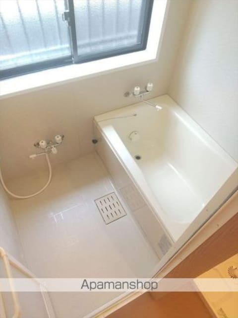 和歌山県和歌山市和歌浦南３丁目[1LDK/38.5m2]のバス