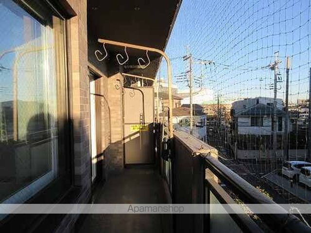 ライオンズマンション朝霞本町の内装写真