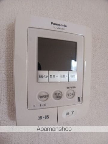 ブリーズ ガーデンの内装写真