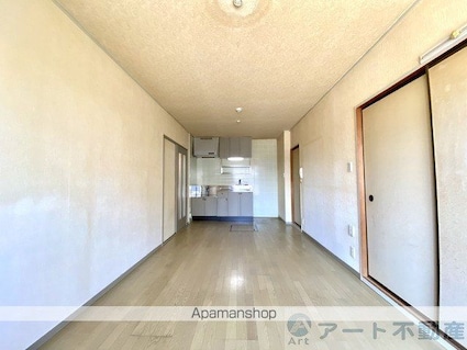 セジュールいおき[2LDK/51.65m2]の内装1