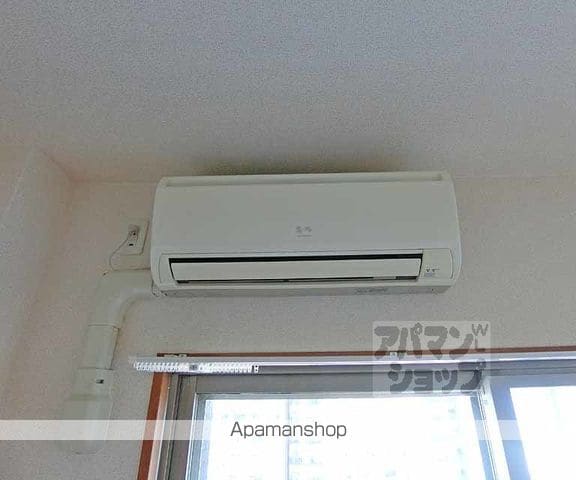 グラート堀川の内装写真