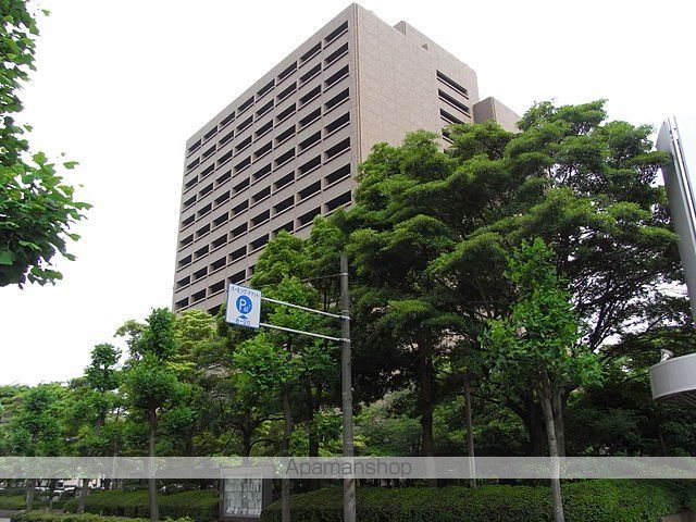 本逕寺ビルの周辺写真