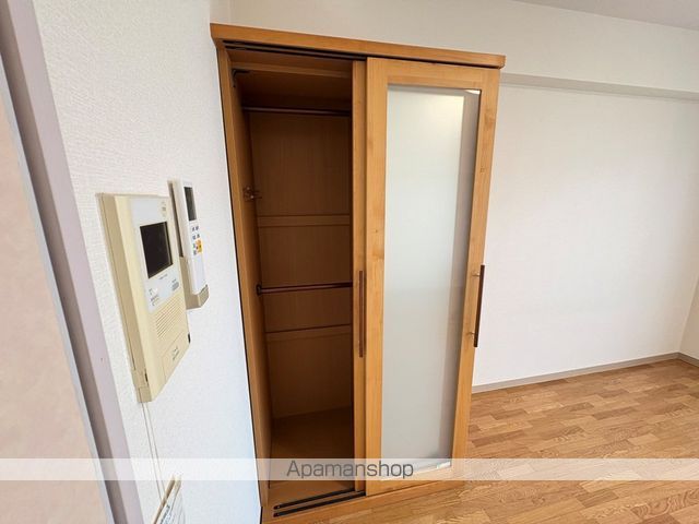 フルール寿町の内装写真