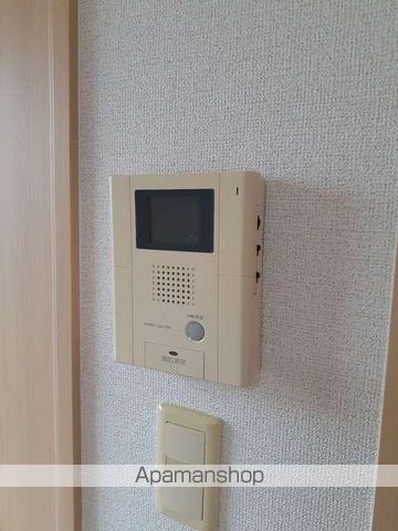 サン・ロイヤルガーデンCの内装写真