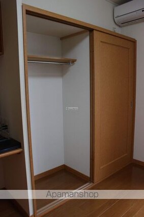 レオパレスアイ[1K/23.18m2]の収納