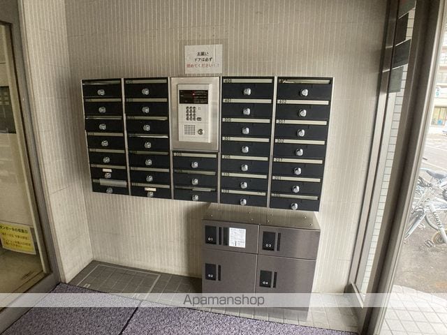 サンクレスト円山のその他写真