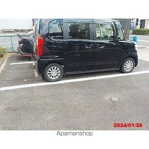 レオパレスグリュックのその他写真