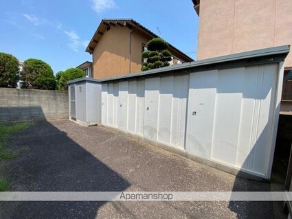 サンライズ太田[3DK/44.97m2]の共用部1