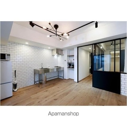 ＡＳＰＲＩＭＥ八丁堀[1LDK/40m2]のその他内装6