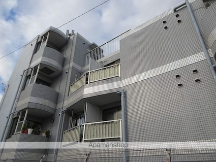 東京都杉並区高円寺南５丁目[1K/16.19m2]の外観4