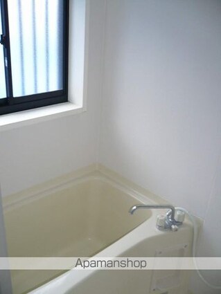 カーペンターハウス８号館[3DK/49.7m2]のバス