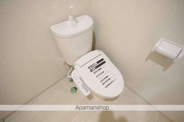 DIMANCHEの内装写真