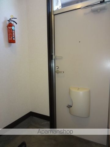 マンション大雪の内装写真