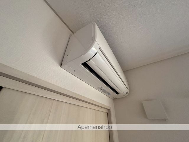 グッドシャトーVの内装写真