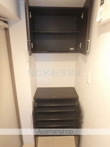 ルレーブ西町の内装写真