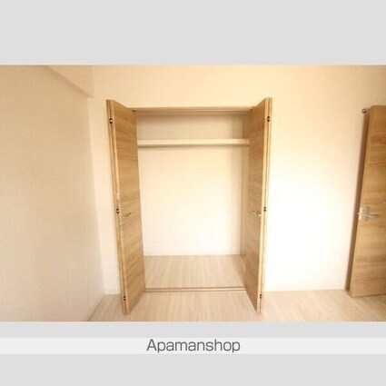 ホームクラルス[1LDK/44.95m2]の収納