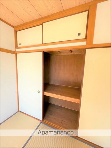 OGATAビルの内装写真