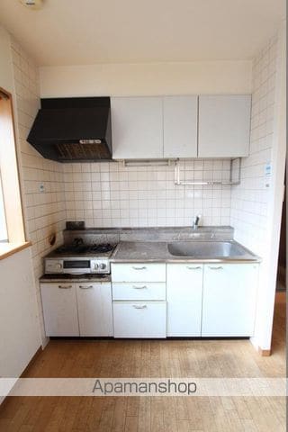 アルコリッチの内装写真