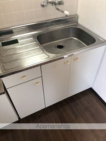 ロイヤルコート水車町の内装写真