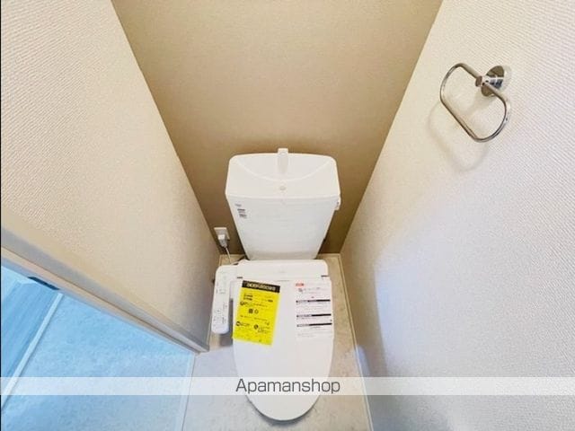 グリーンハイツ三島の内装写真