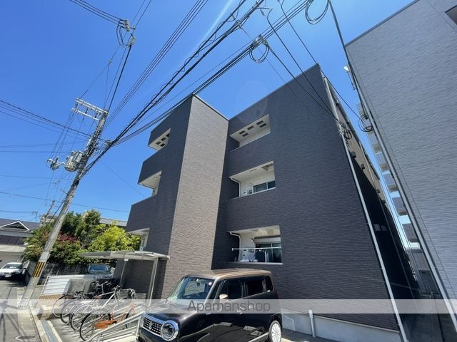 和歌山県和歌山市黒田[1LDK/40.57m2]の外観5