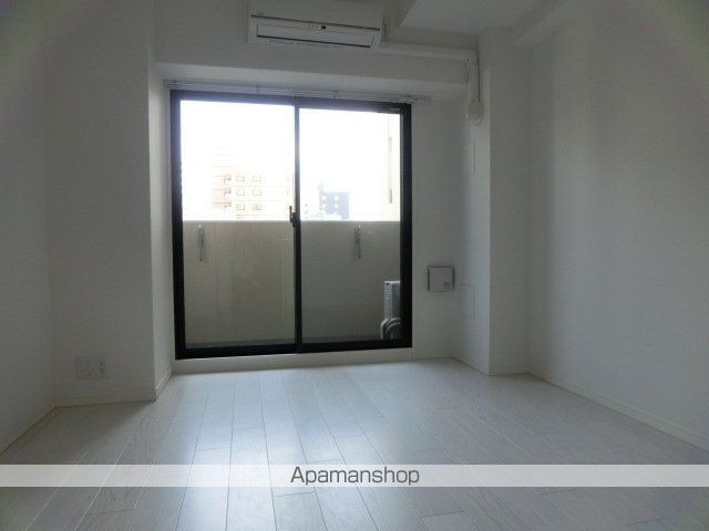 S−RESIDENCE ESAKAの内装写真