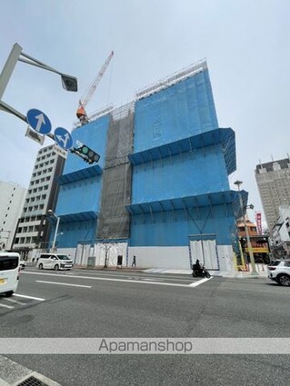 シャーメゾンステージ中央通り[1LDK/50.62m2]の外観4