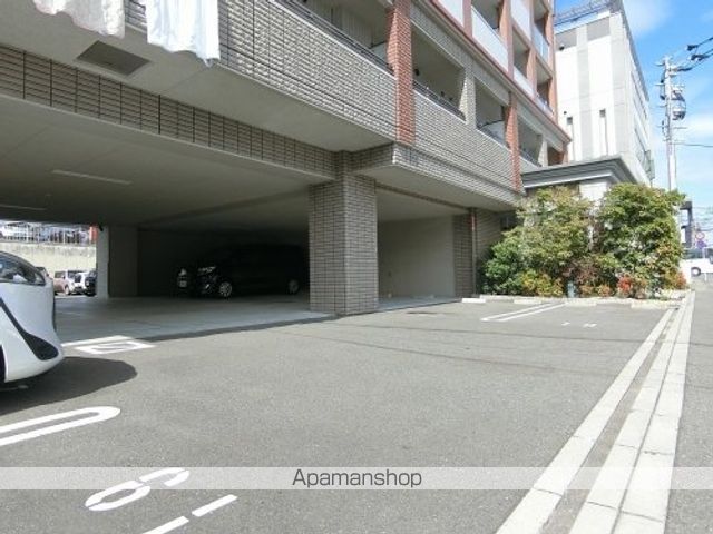 コンフォート東比恵のその他写真
