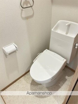 サニーパレス[1K/29.55m2]の内装6