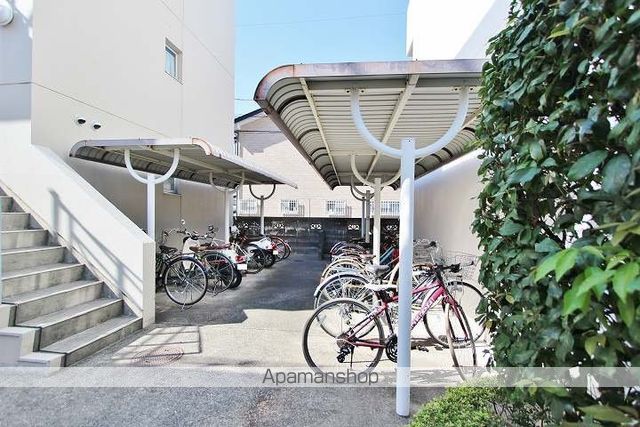 メゾンオレンジ3Aのその他写真
