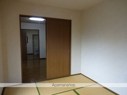 高知県高知市石立町[2K/31.3m2]の内装6