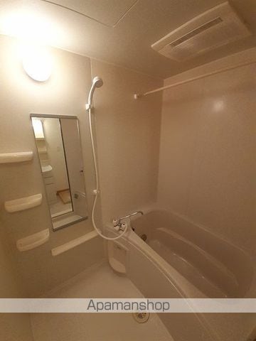 ル コルヌイエAの内装写真