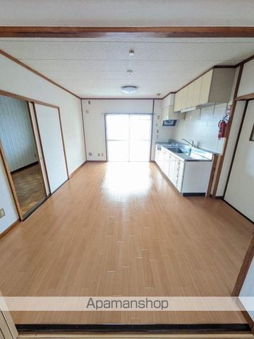 コーポやまたけの内装写真