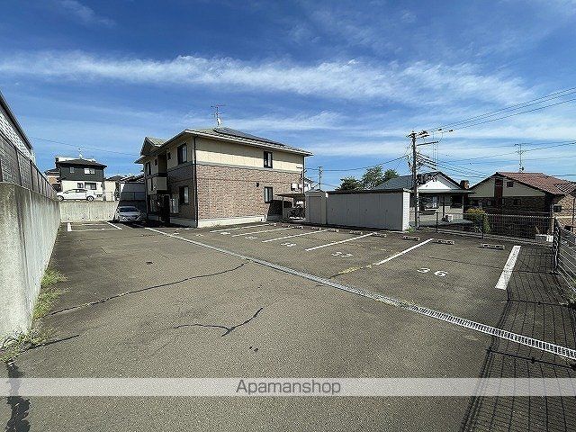 アンビックス利府 六番館のその他写真