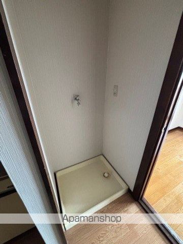 トラパレスの内装写真