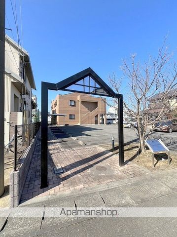 T.PROMENADEの外観写真
