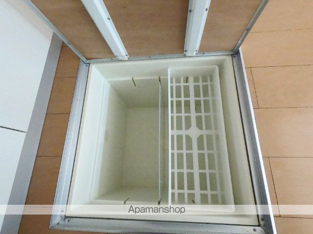 ベルアベニューIの内装写真