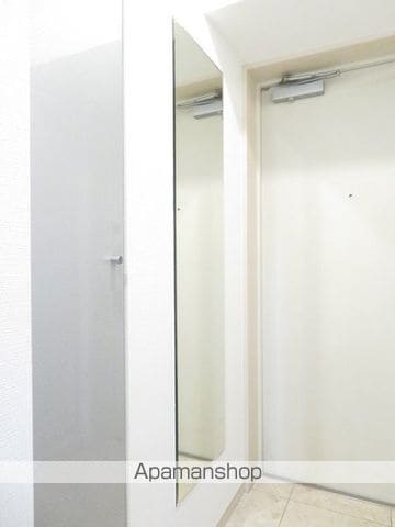ガラ・ステージ大崎の内装写真