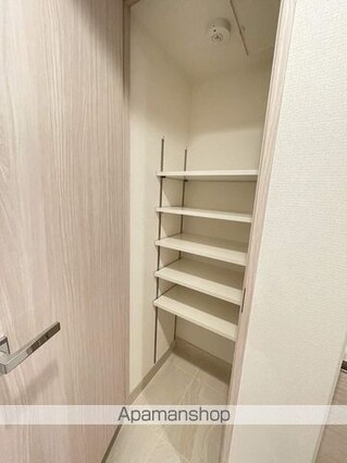 フレシア中目黒[1K/25.28m2]の内装4