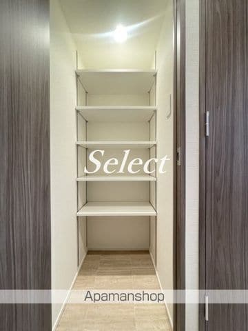 S−RESIDENCE横濱吉野町BURGEONの内装写真