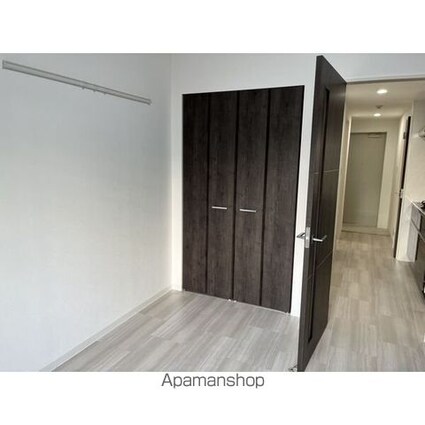 ボーデュキャナル幅下[1K/28.31m2]のその他内装7